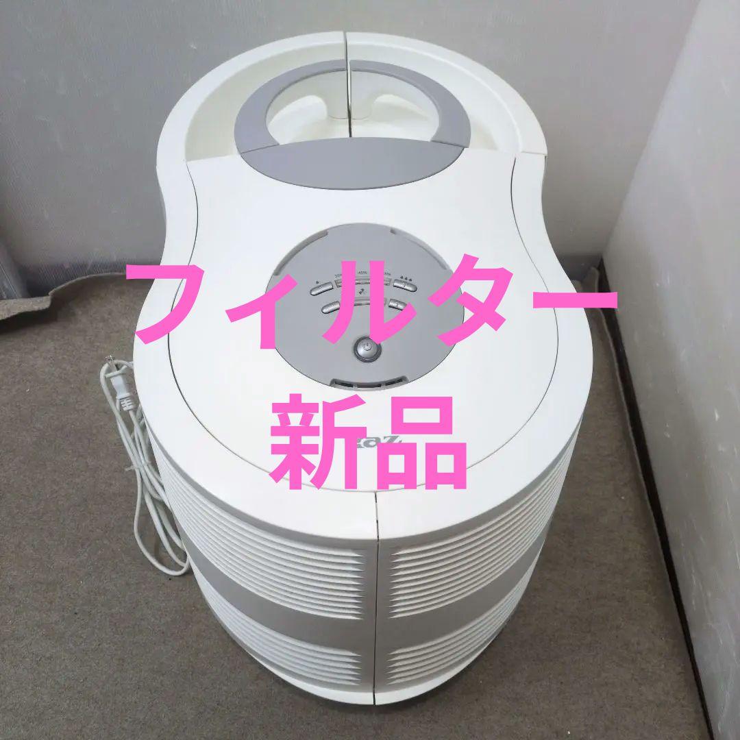 Kaz 気化式加湿器 加湿フィルター新品 KCM6013A