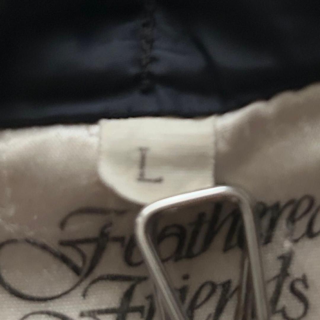 '90s Feathered Friends ダウンジャケット アメリカ製 L