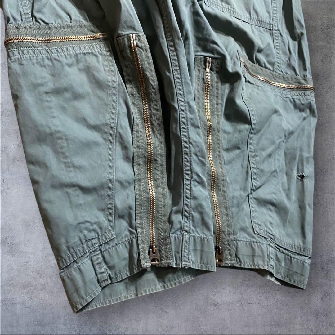 60年代U.S.AIRFORCE K-2B フライトスーツヴィンテージミリタリー