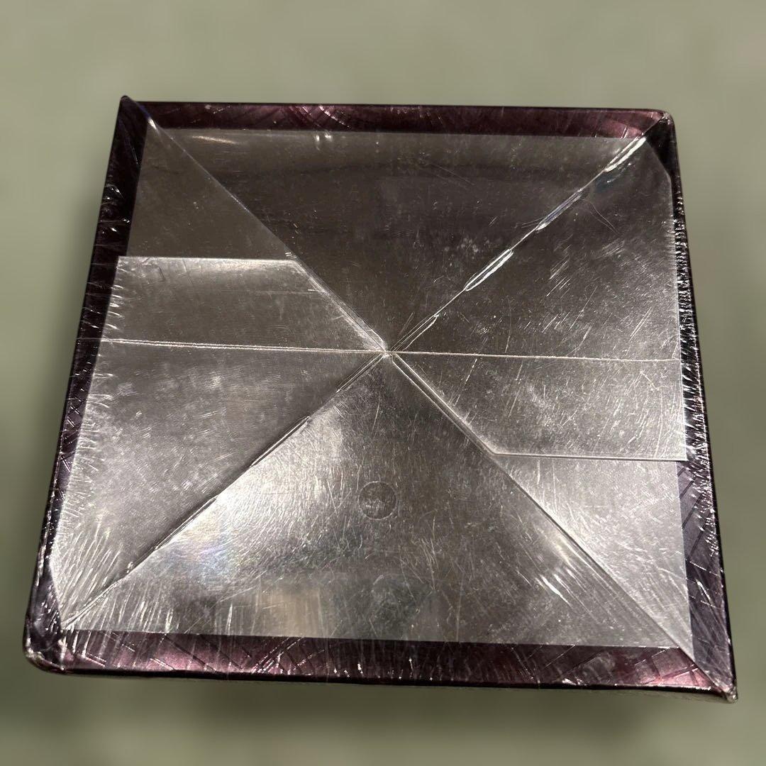 【ガチャガチャピンシュリンク付き】未開封遊戯王 ストーム・オブ・ラグナロク