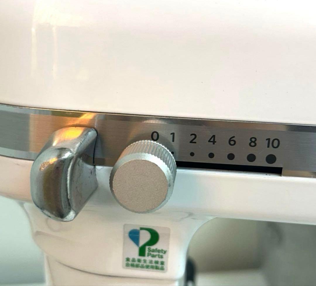 e964-33 KitchenAid ミキサー KSM7WH ジャンク