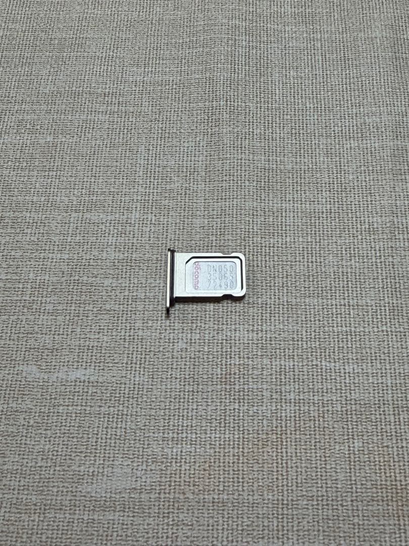 （海外版・中国) iPhone 15 Pro 256GB SIMフリー