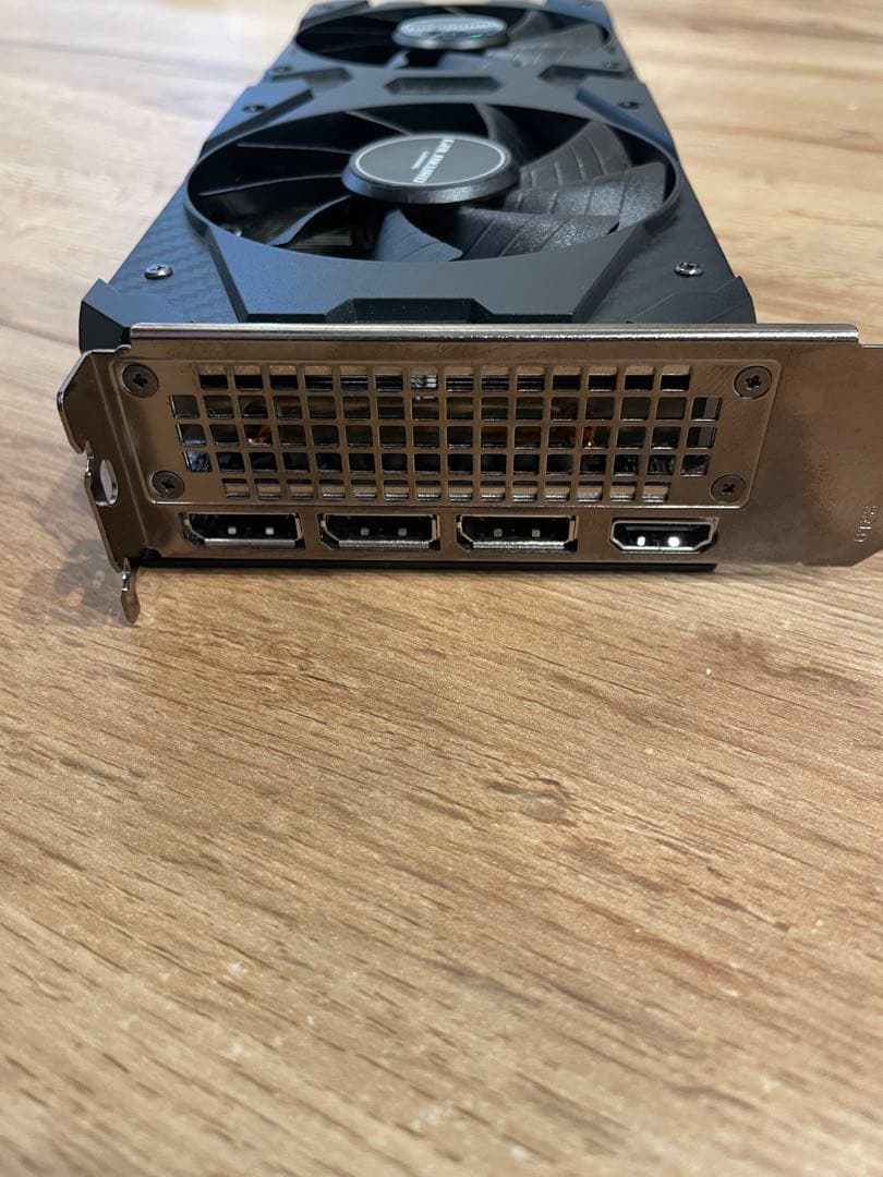 グラフィックボード・グラボ・ビデオカード GeForce RTX3060 12GB