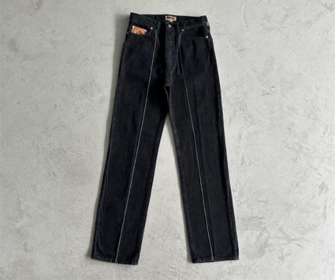 CORTEIZ デニムジャケット　セットアップ