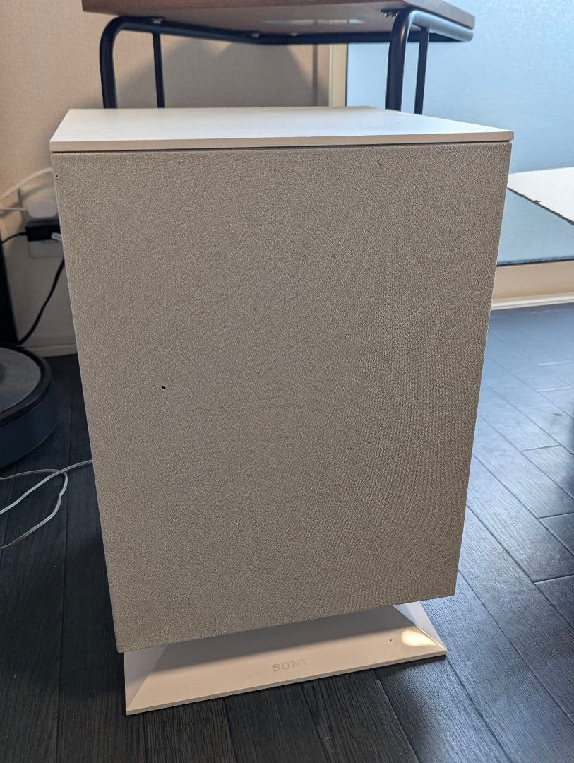 SONY ホームシアターシステム HBD-N1WL 5.1ch