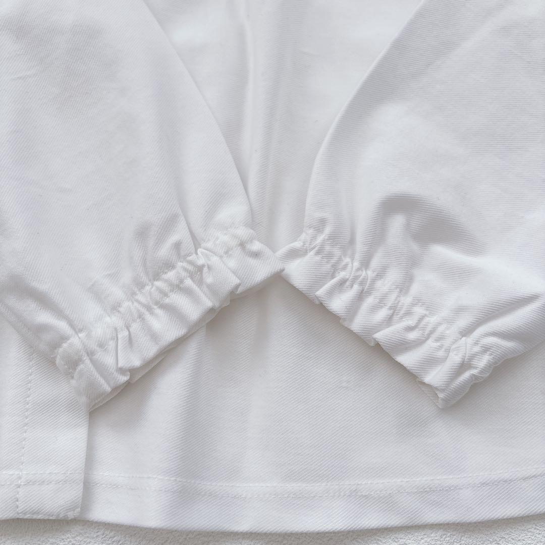 美品♡組曲 120 フォーマル 3点セット ワンピース スーツ 花柄