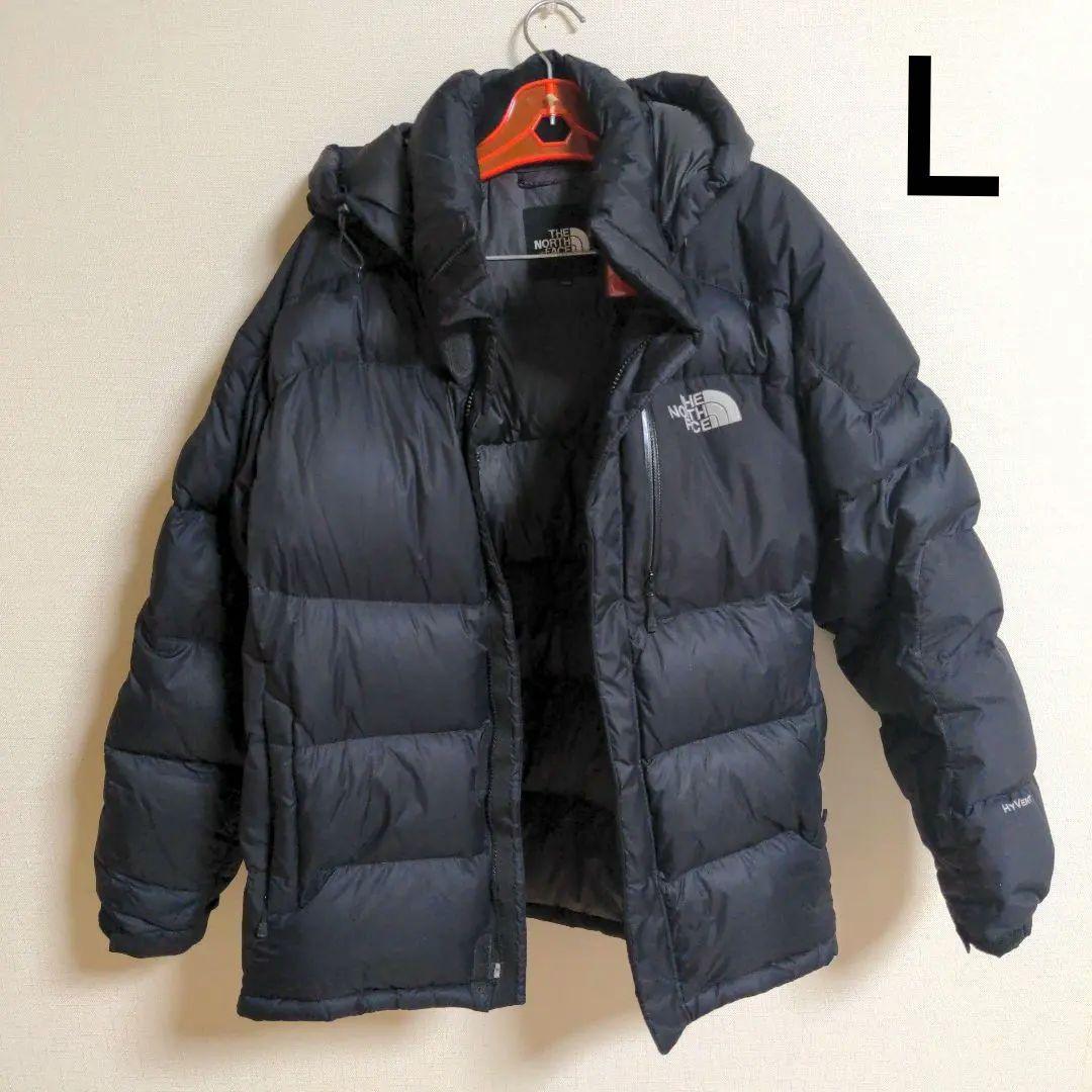 THE NORTH FACE ハイベント700 ダウンジャケット