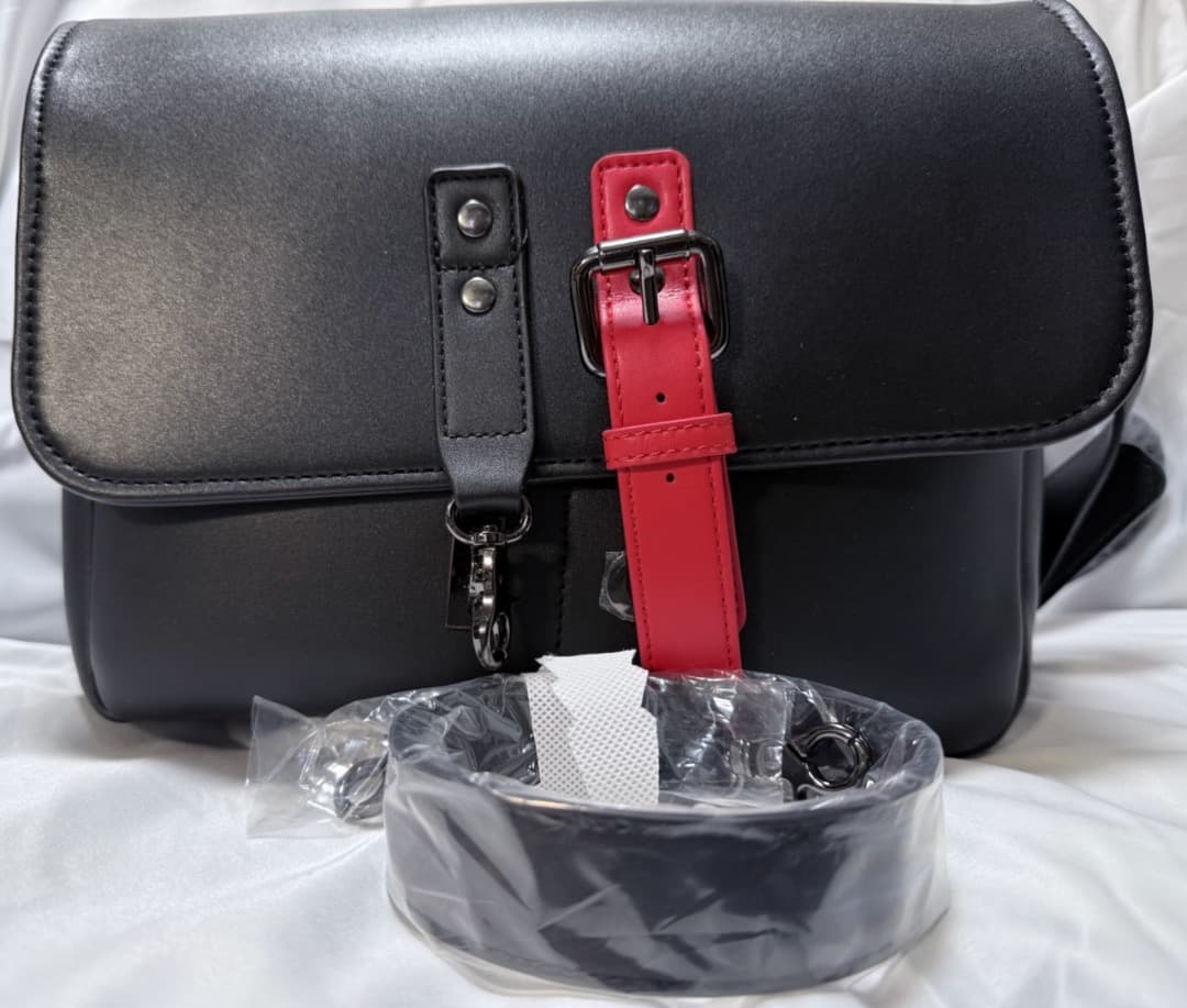 どうぐかばん　Taka edition 2023 [赤ベロ]