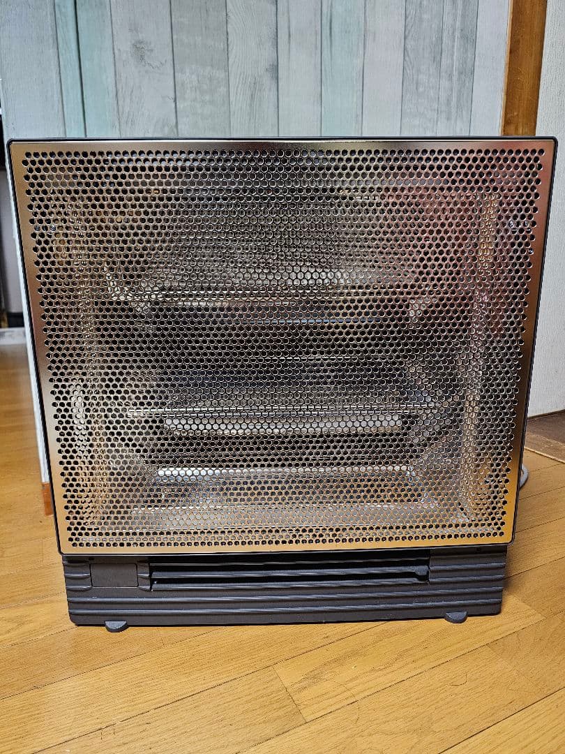 ダイキン 遠赤外線暖房機 ハイブリッドセラムヒート WRH134AS-H