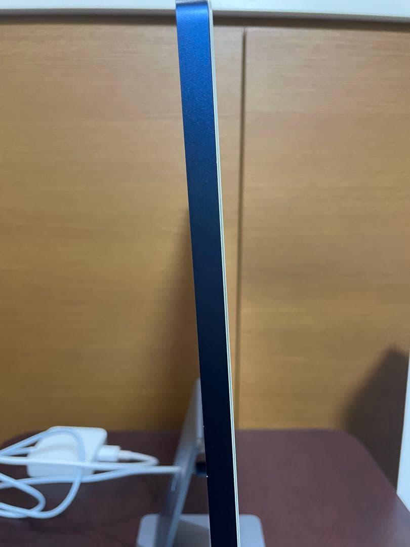 iMac 24インチ M1 8GB 256GB 2021年 MGPK3J/A