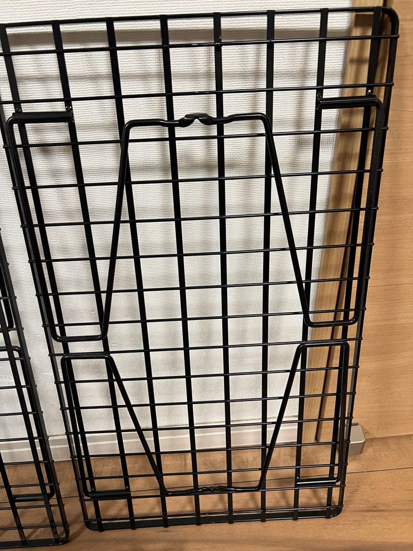 UNIFLAME ユニフレーム フィールドラック 3点セットとケース