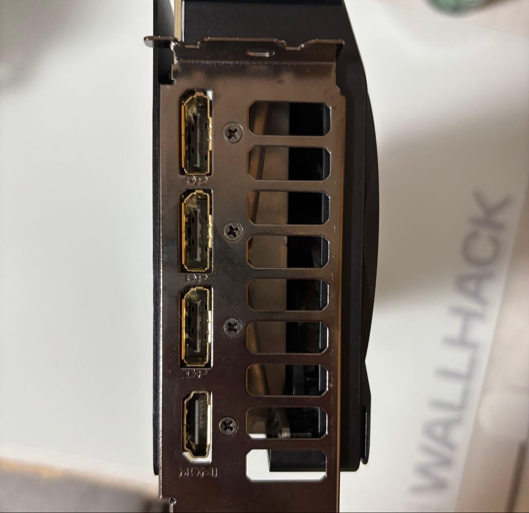 グラフィックボード・グラボ・ビデオカード GIGABYTE GEFORCE RTX 5080