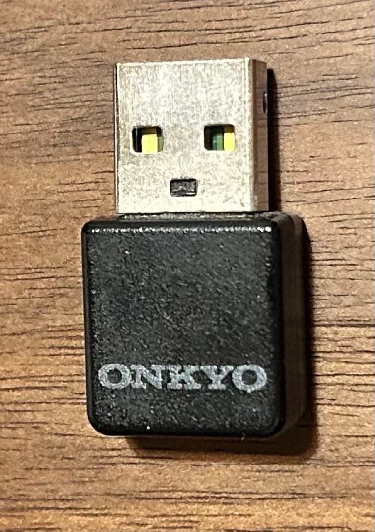 ONKYO オンキョー　ネットワーク CDレシーバー CR-N765