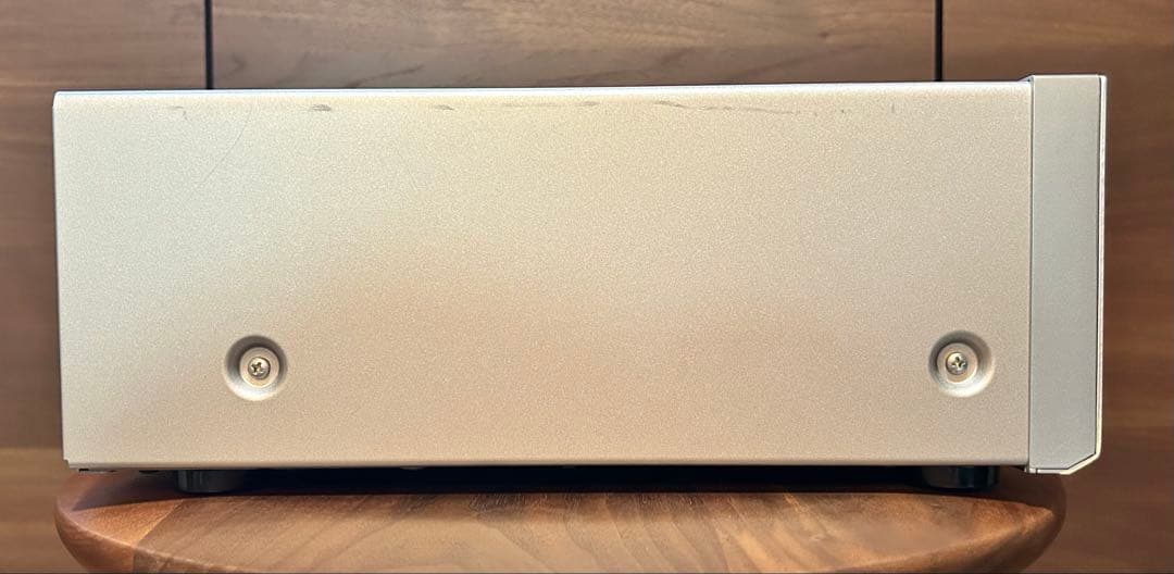 ONKYO オンキョー　ネットワーク CDレシーバー CR-N765