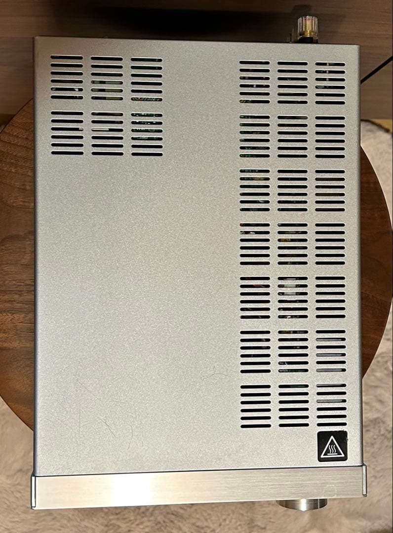 ONKYO オンキョー　ネットワーク CDレシーバー CR-N765