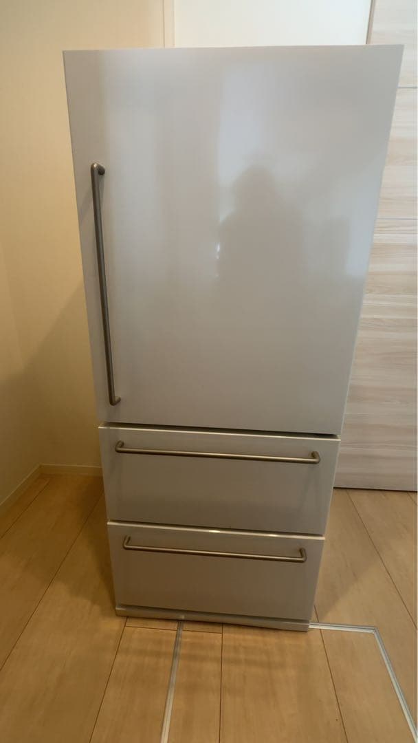 限定値下げ　2021年272L 無印良品 冷蔵庫 MJ-R27B