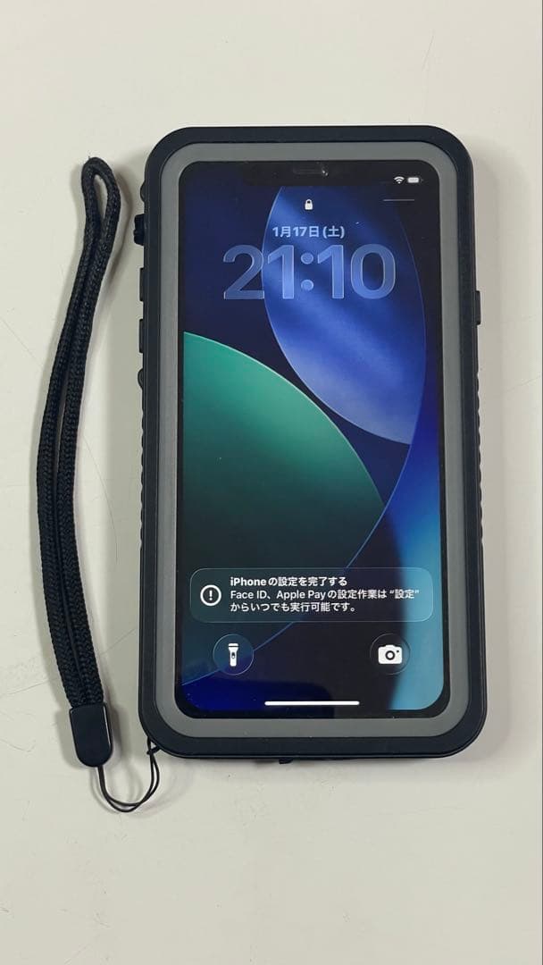 Iphone 11 / 128GB SIMフリー85%