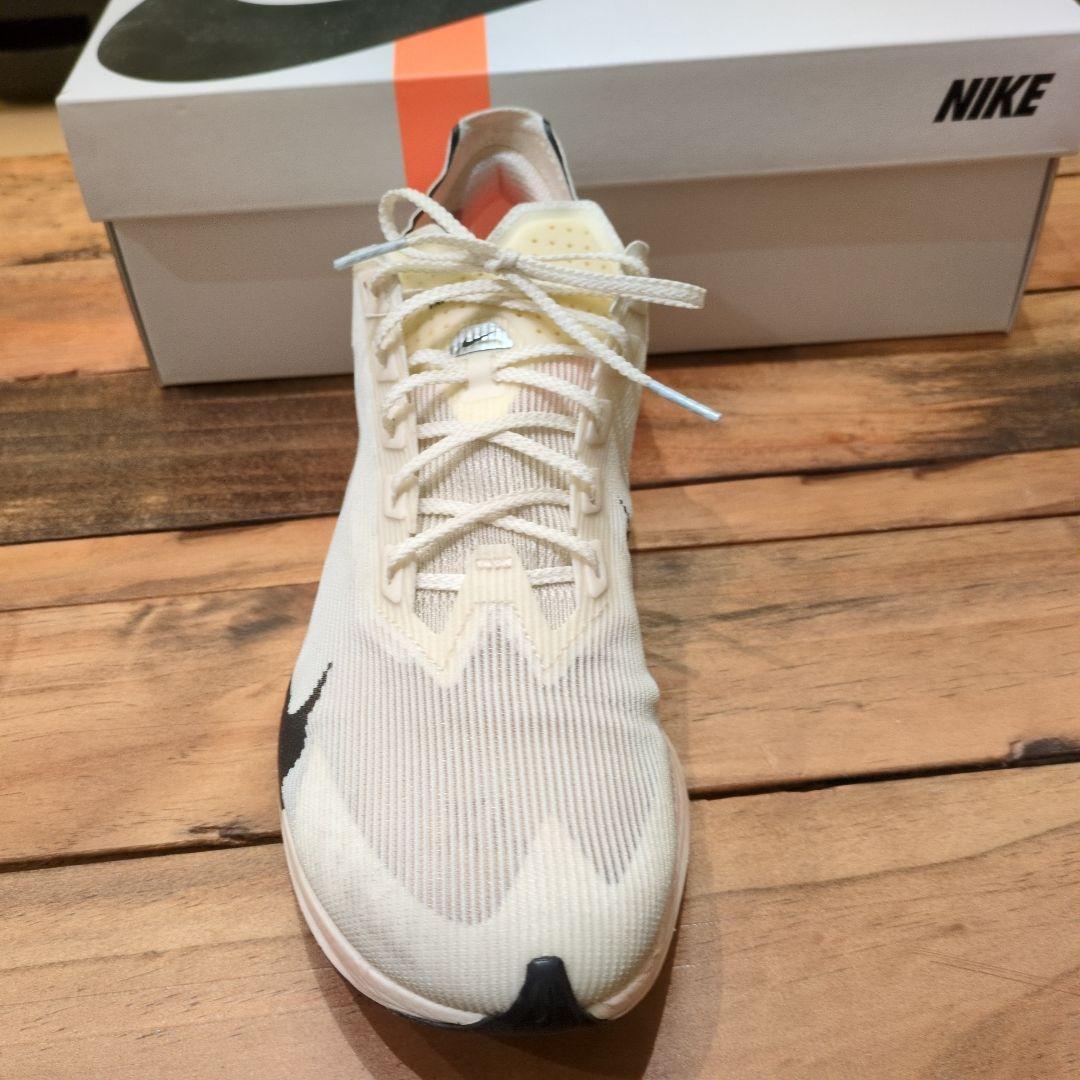 NIKE VAPORFLY4 ヴェイパーフライ4 プロト 27cm（中古）