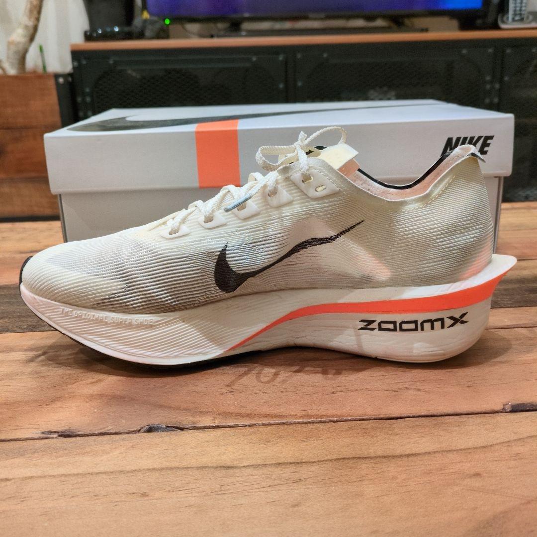 NIKE VAPORFLY4 ヴェイパーフライ4 プロト 27cm（中古）
