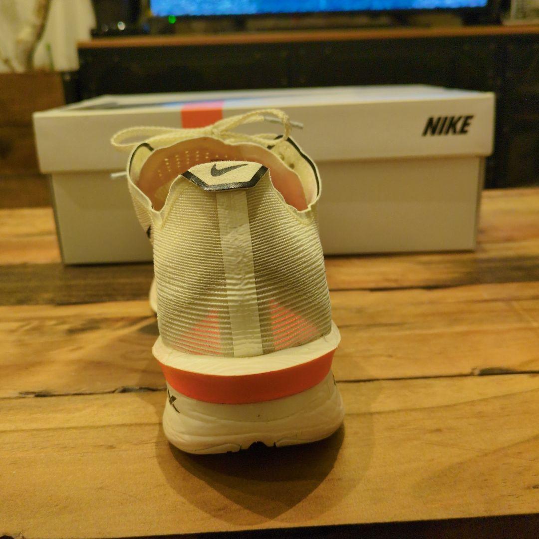 NIKE VAPORFLY4 ヴェイパーフライ4 プロト 27cm（中古）