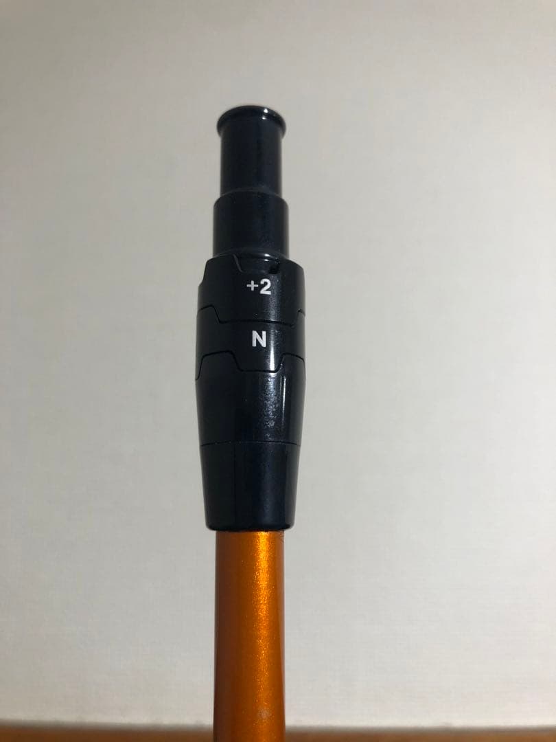 ツアーad di 6s キャロウェイドライバー用シャフト