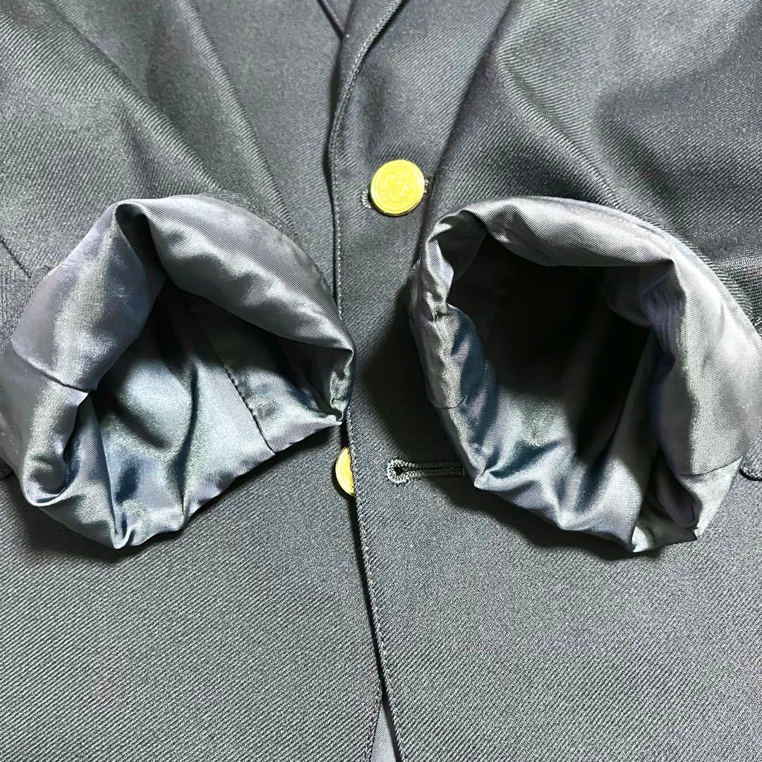 ✨美品✨J.PRESS 紺ブレ イングランドモデル 金ボタン XLサイズ相当