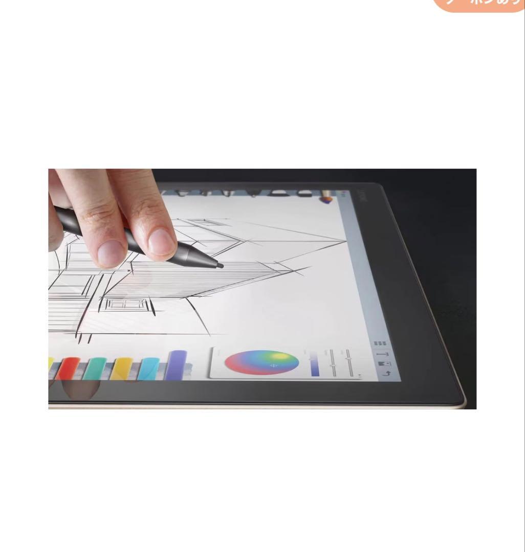【希少】Lenovo ideapad Miix720 16GB 256GB