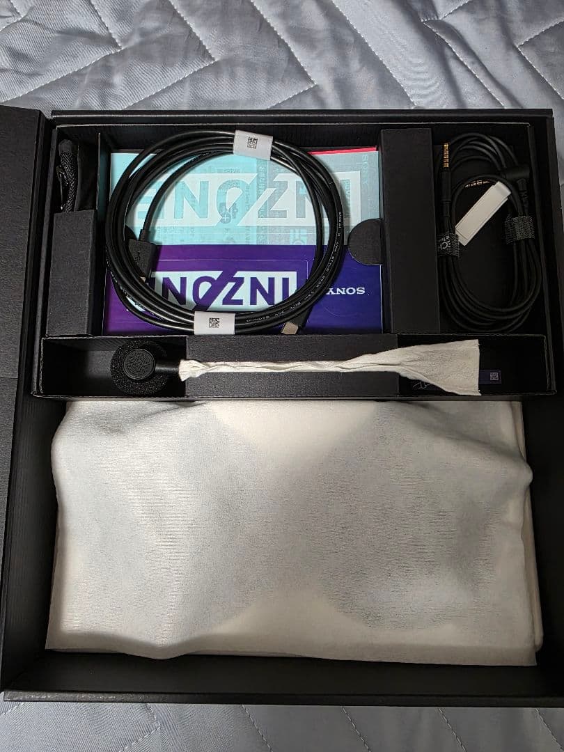 ソニー ゲーミングヘッドセット INZONE H9 Ⅱ ブラック