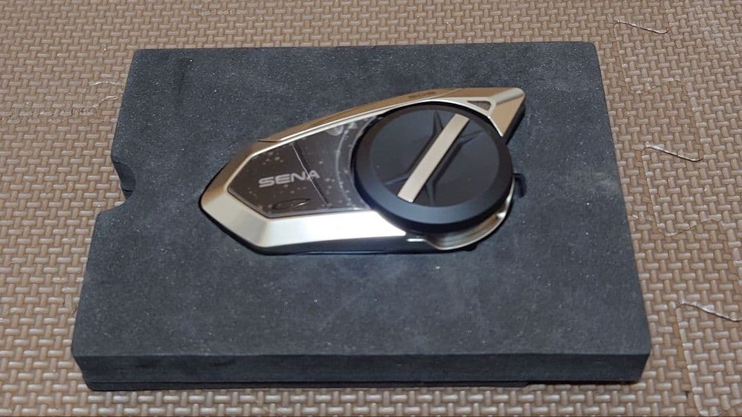 SENA 50S harman kardon インカム 保証あり