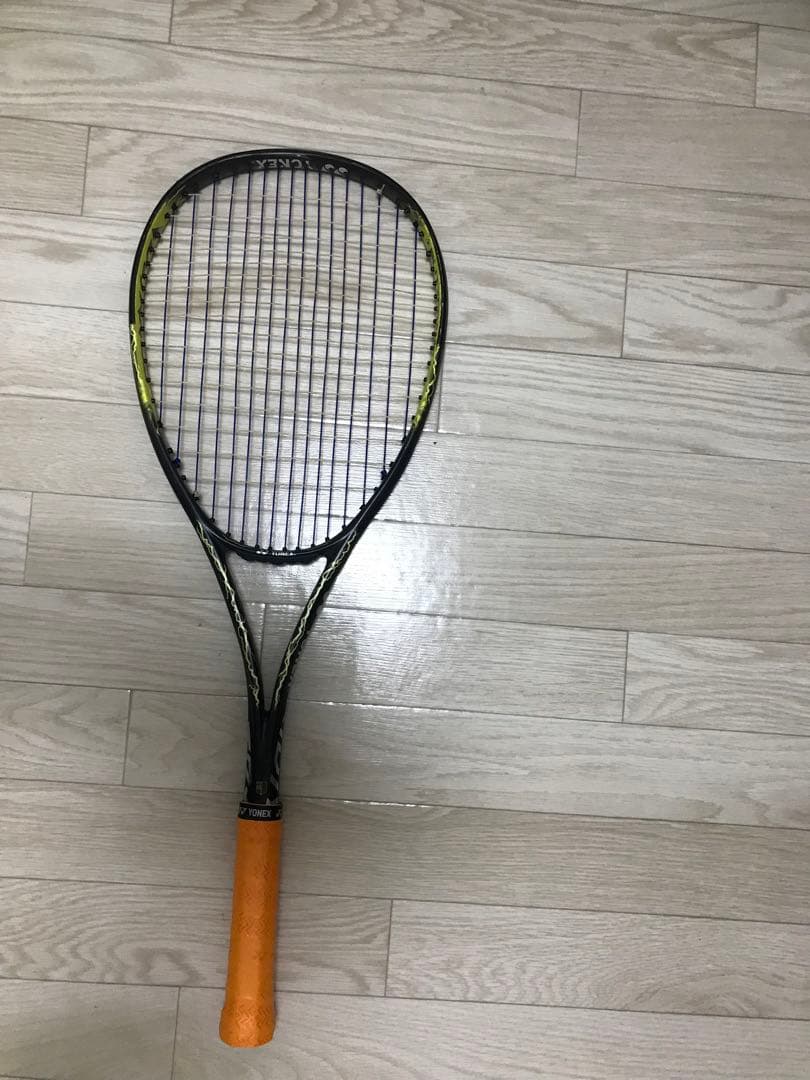 YONEX ボルトレイジ7S ＵＬ1