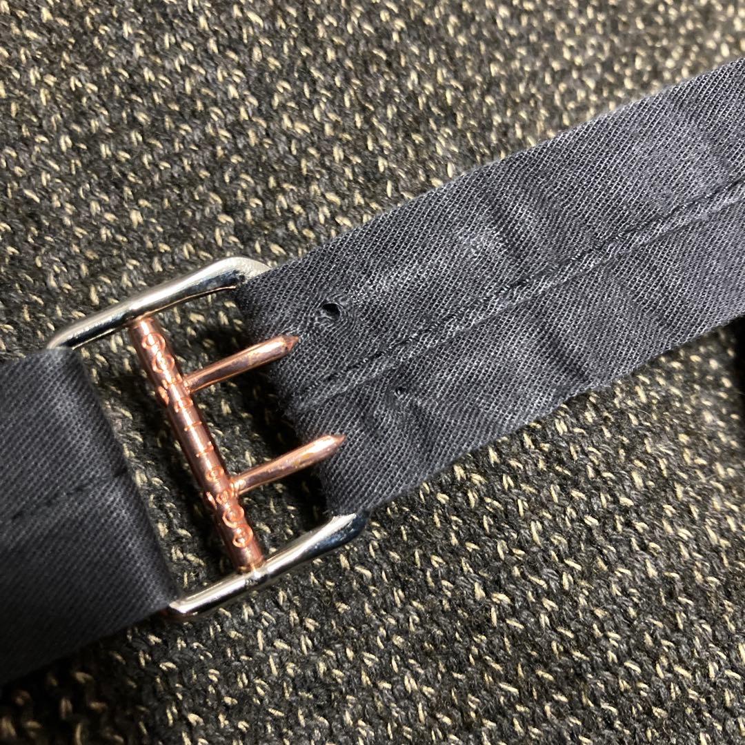 BROWNA'S BEACH JACKET ウールベスト