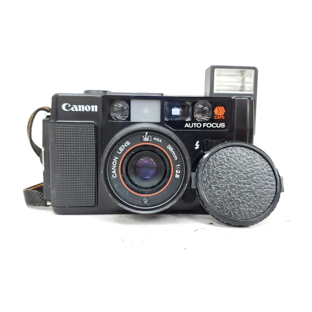 【動作確認済】 Canon AF35M F0326-1x p