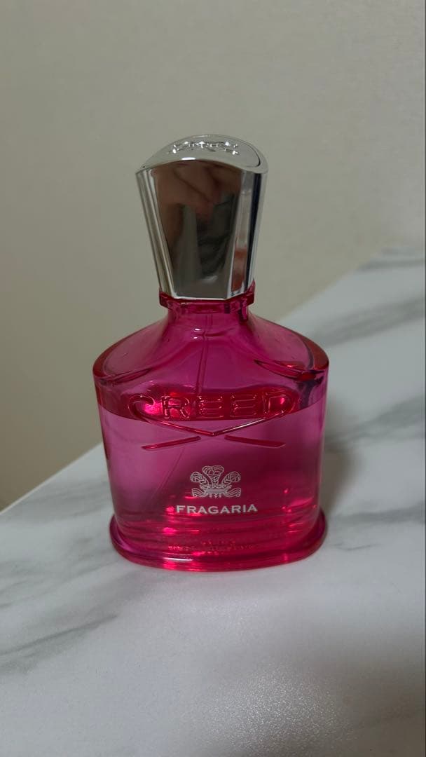 香水(ユニセックス) CREED FRAGARIA