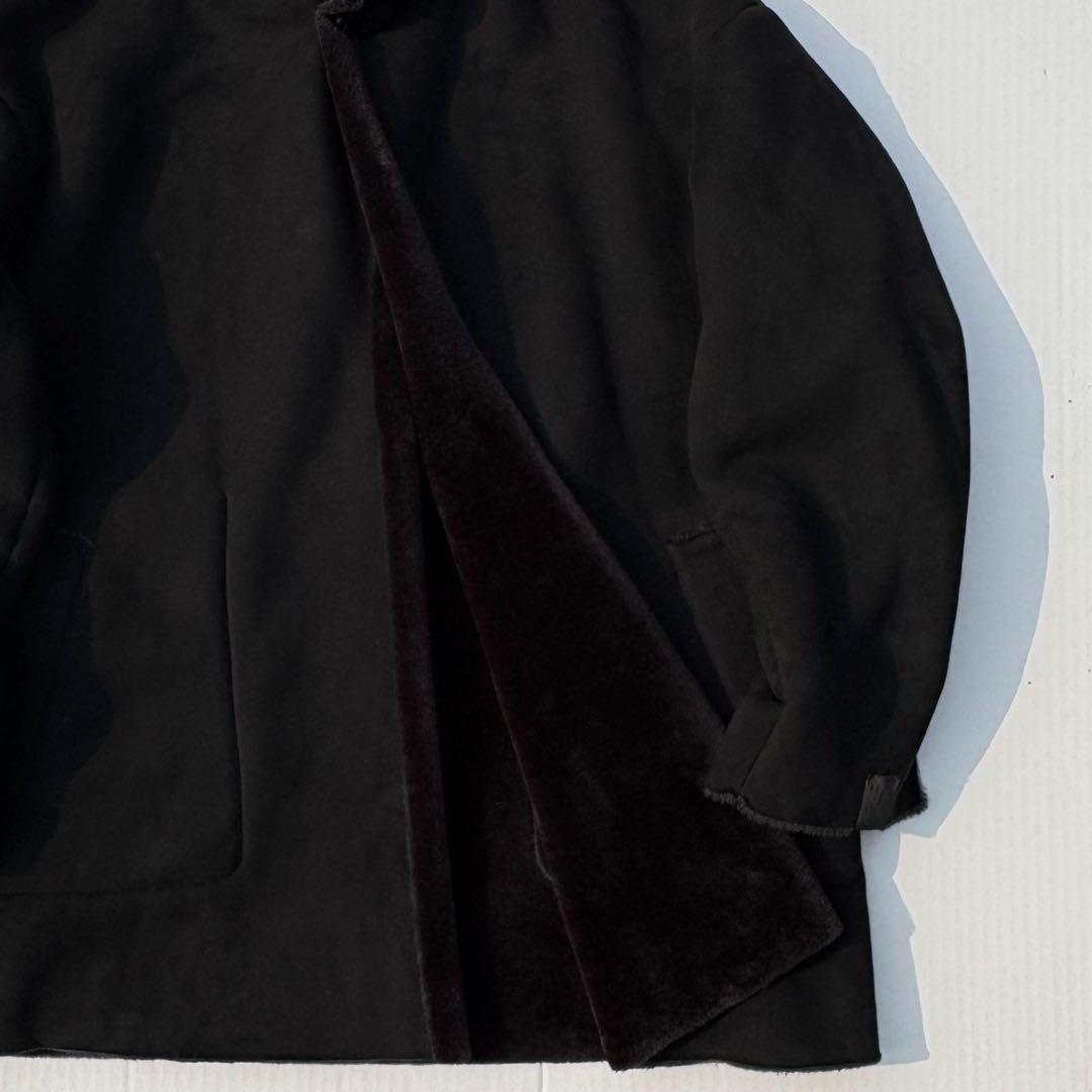 ジャケット・アウター n.hoolywood BLACK