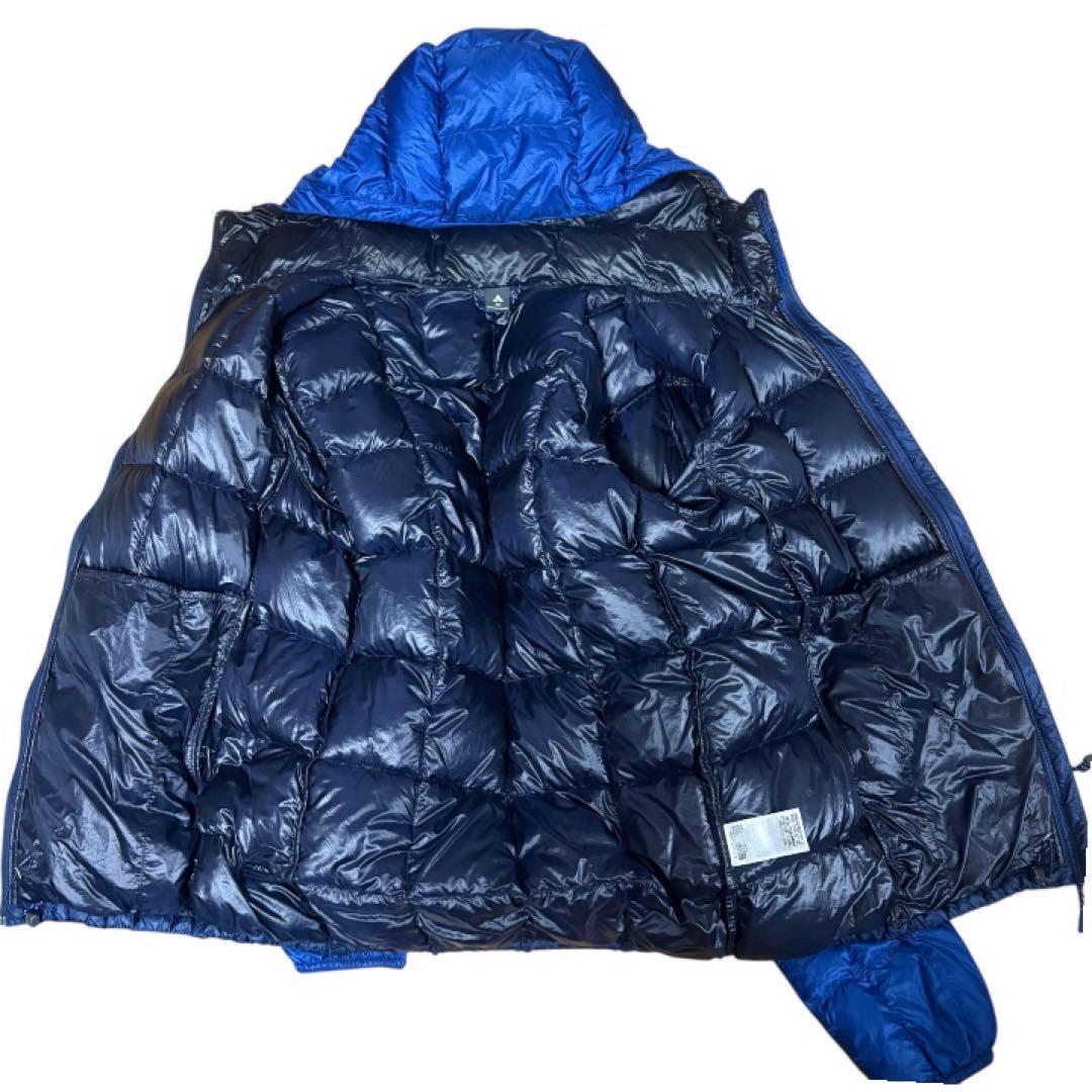 mont-bell モンベル スペリオダウンパーカ M 廃盤 入手困難