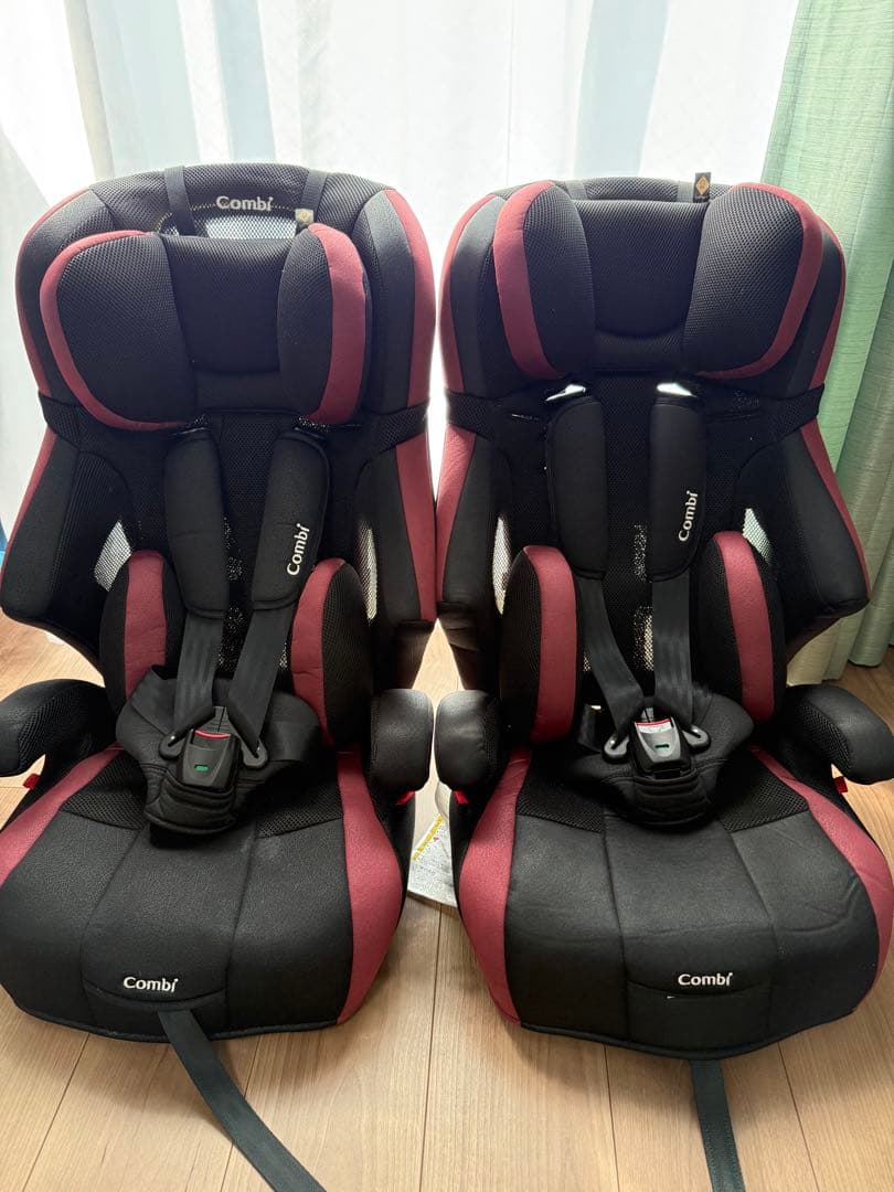 CombiコンビジョイトリップエッグショックGH