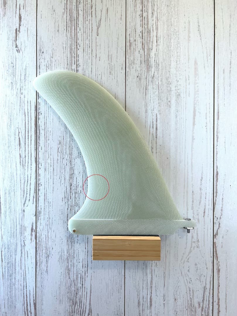 1点物⭕️2,500円OFF⭕️CUSTOM PIVOT 9.7inch