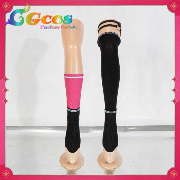 にじさんじ　倉持めると　コスプレ衣装