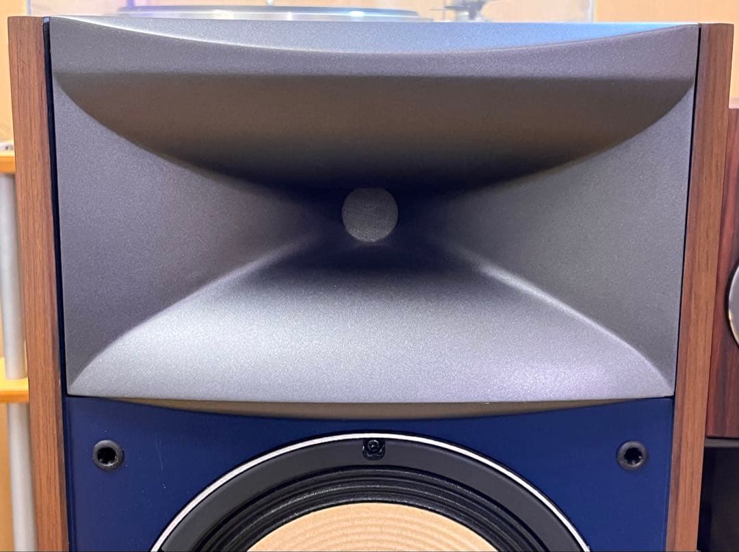 【送料無料】JBL4306 ブックシェルフ型モニタースピーカー