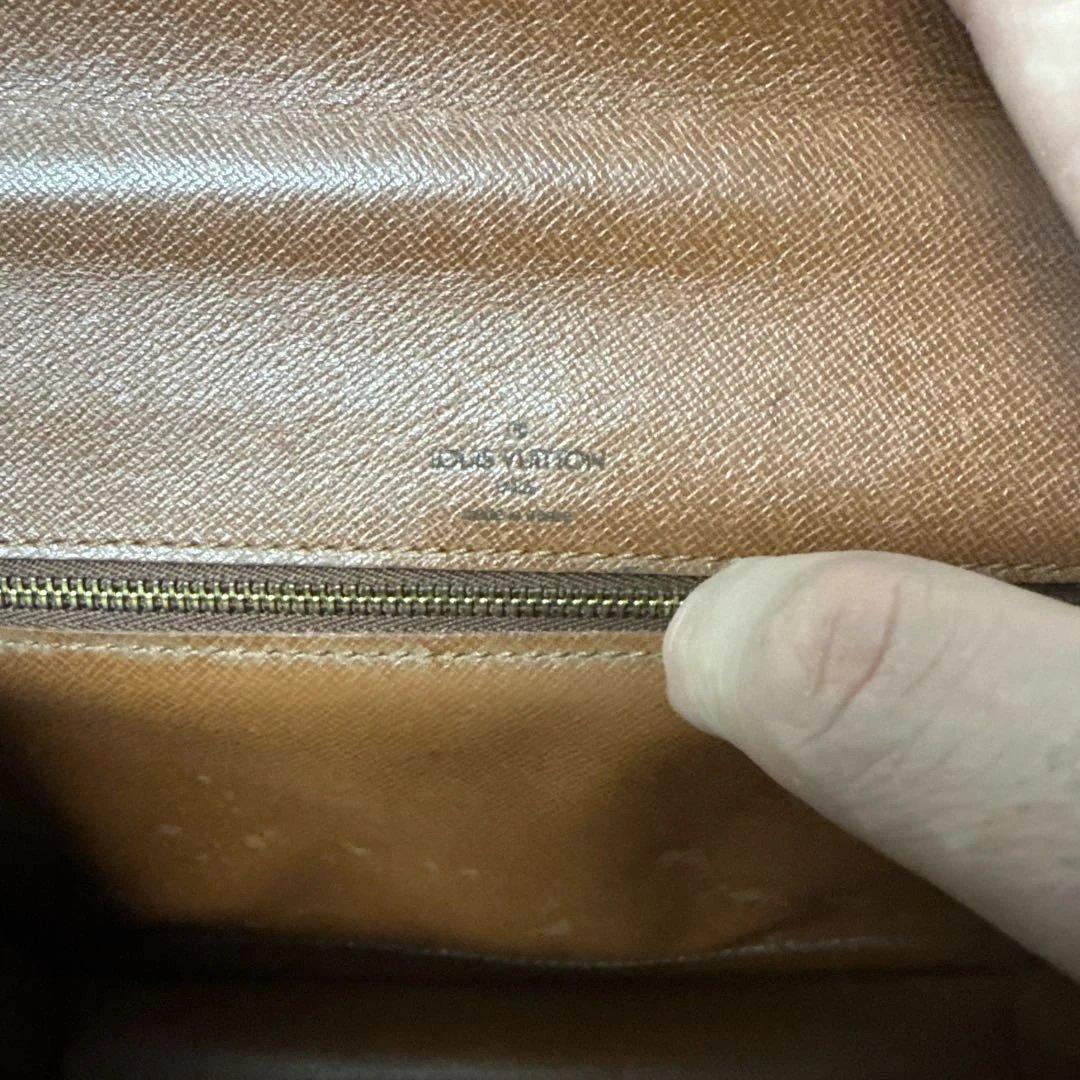 ルイ・ヴィトン モノグラム ビジネスバッグ