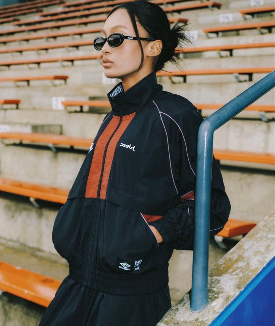 Umbro X-girl エックスガール