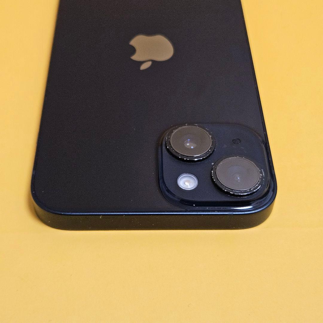 iPhone 14 128GB｜24時間以内発送#580