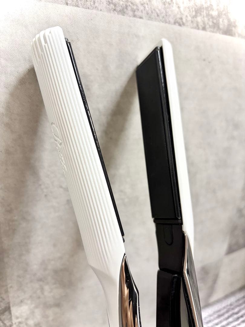 Refa MTG リファ ストレートアイロン 2023年製