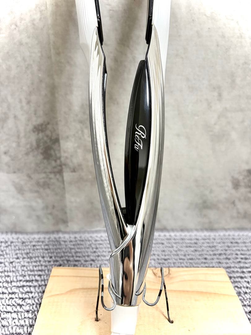 Refa MTG リファ ストレートアイロン 2023年製