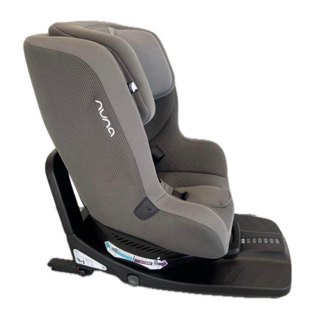 NUNA REBL Plus チャイルドシート