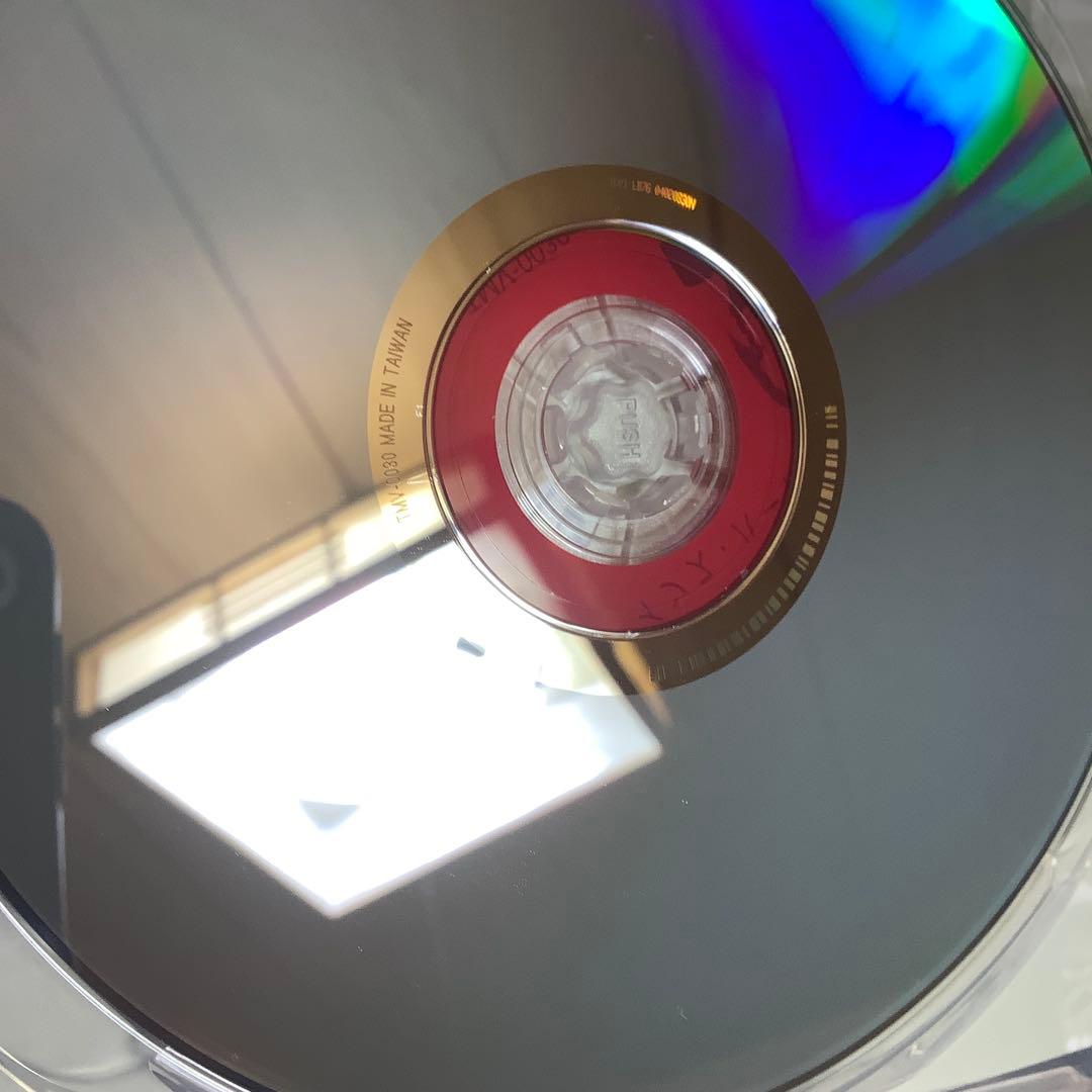 m*)様 【廃盤】『チェコ怪奇骨董幻想箱 vol.1 GOTH BOX』(DVD