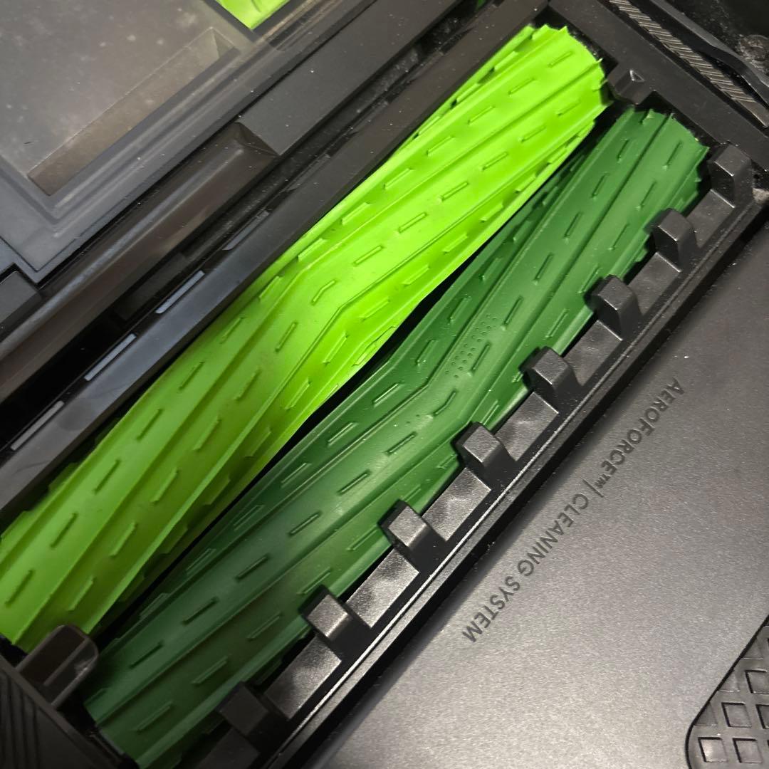 iRobot ロボット掃除機　ルンバ　j9+ 長期保証付き