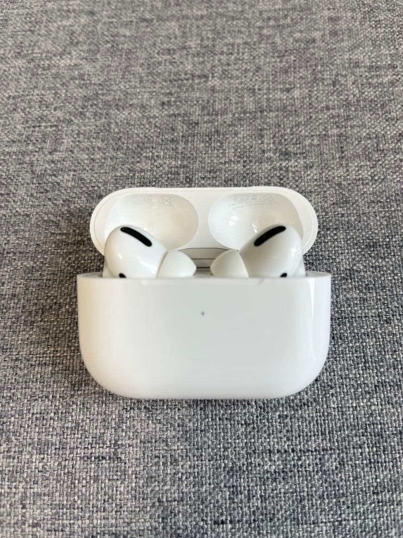 Apple AirPods Pro 第1世代 正規品 MWP22J/A