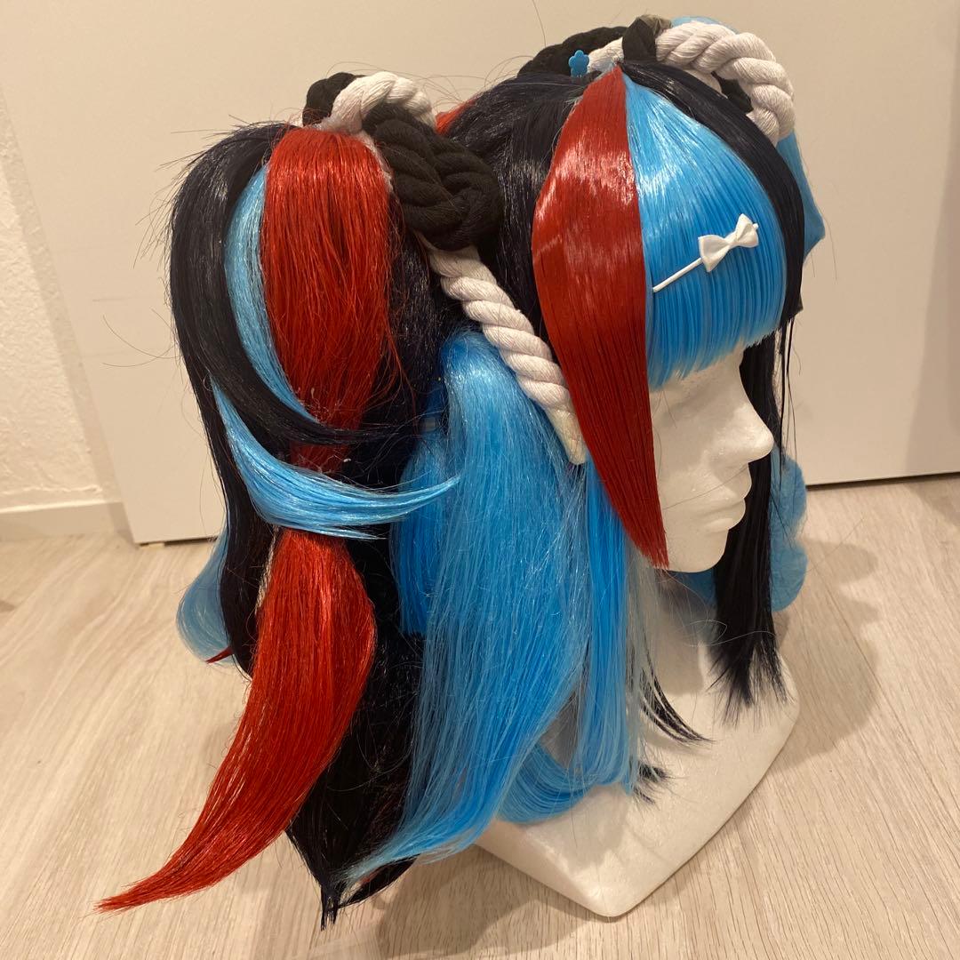 Fate 清少納言　水着　ウィッグ水着→通常へ変更可能