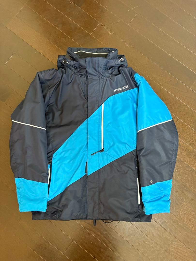 FABLICE スキーウェア サイズO(XL)